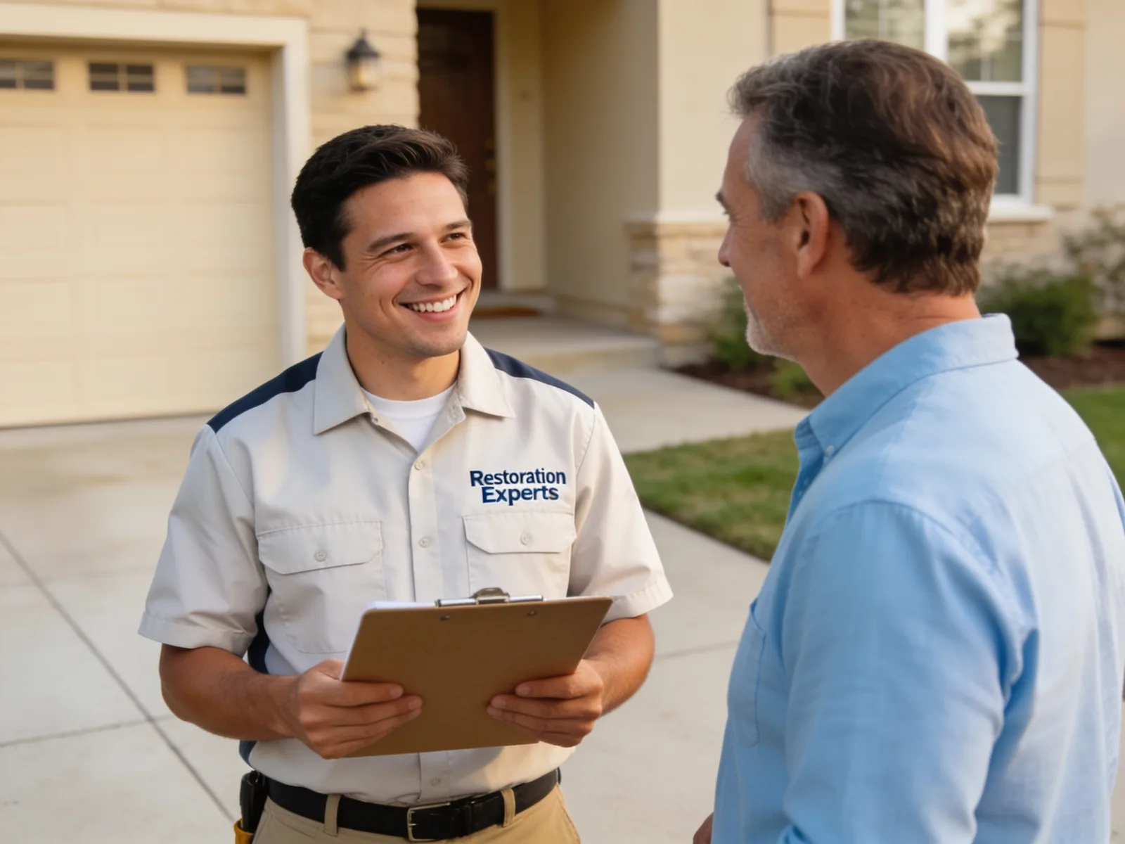 Water Damage Cleanup Hampton, KY FAQs
